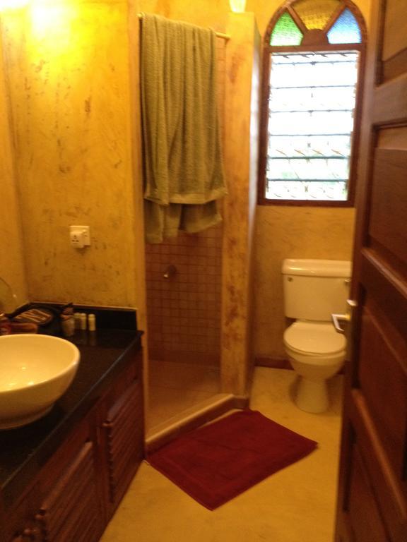 Marula Park Villa Diani Beach Ruang foto