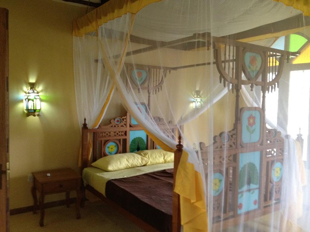 Marula Park Villa Diani Beach Ruang foto