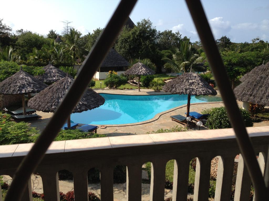Marula Park Villa Diani Beach Ruang foto