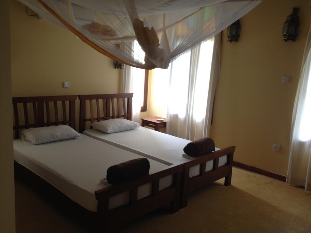 Marula Park Villa Diani Beach Ruang foto