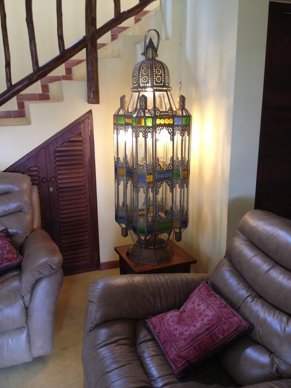 Marula Park Villa Diani Beach Ruang foto