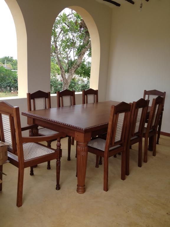 Marula Park Villa Diani Beach Ruang foto