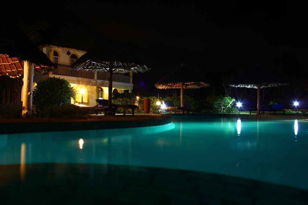 Marula Park Villa Diani Beach Ruang foto