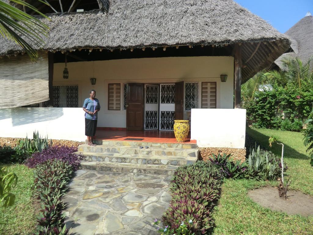 Marula Park Villa Diani Beach Ruang foto