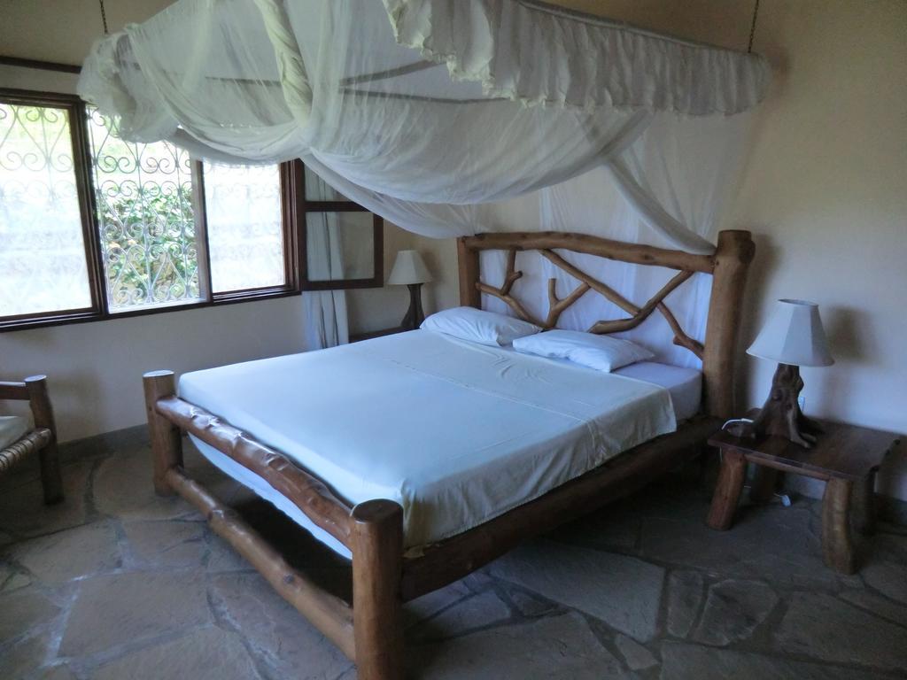 Marula Park Villa Diani Beach Ruang foto