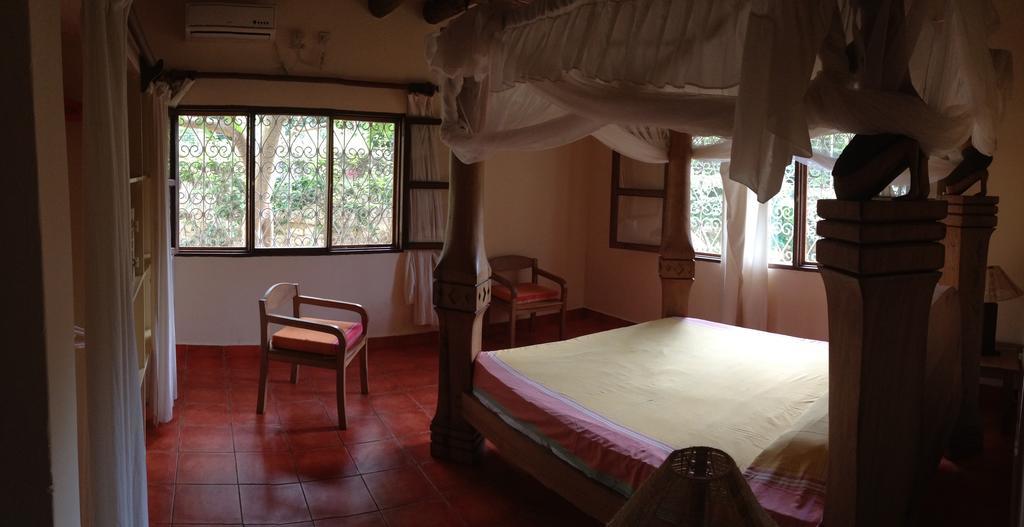 Marula Park Villa Diani Beach Ruang foto