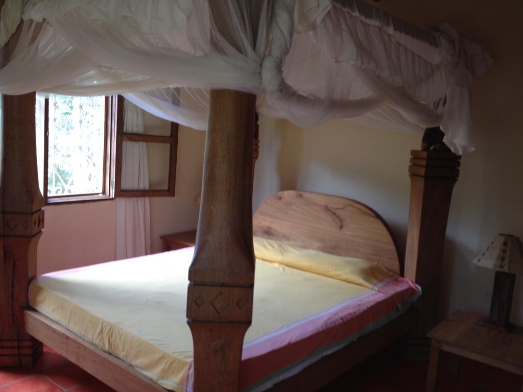 Marula Park Villa Diani Beach Ruang foto