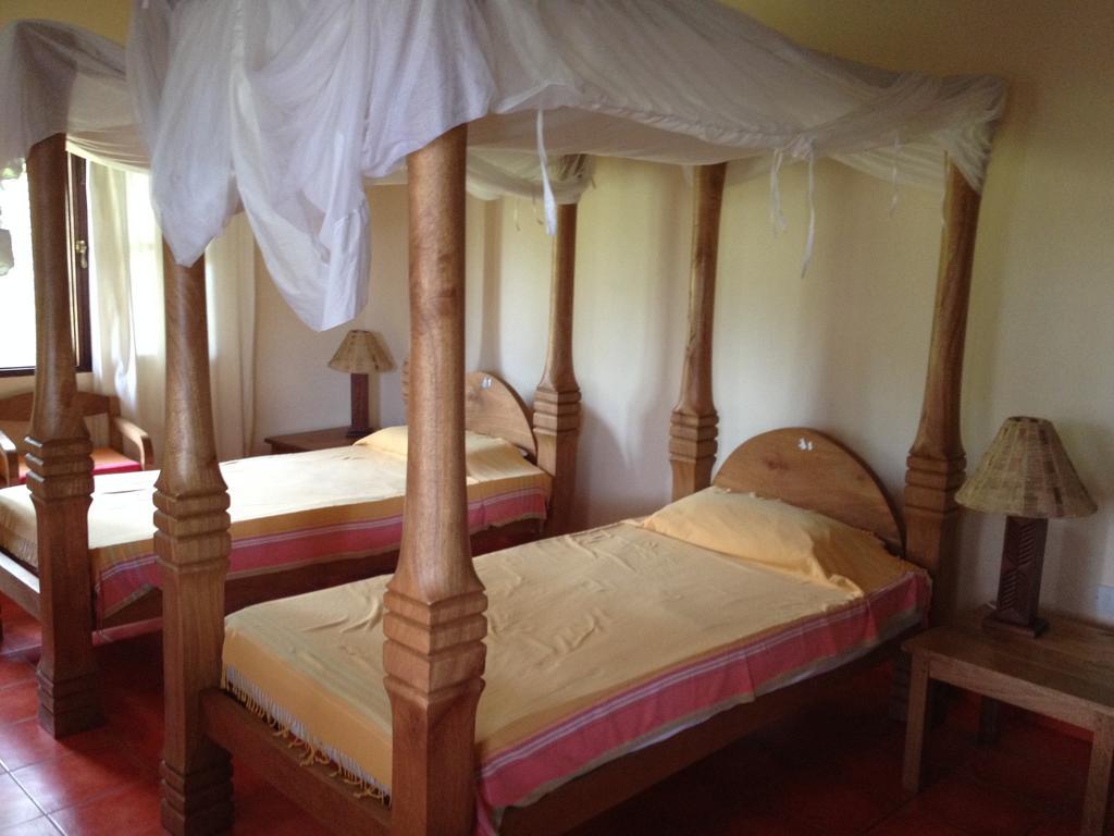 Marula Park Villa Diani Beach Ruang foto