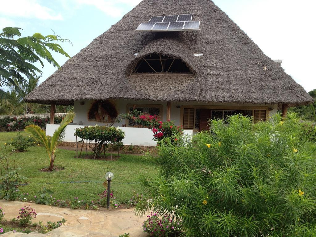 Marula Park Villa Diani Beach Ruang foto