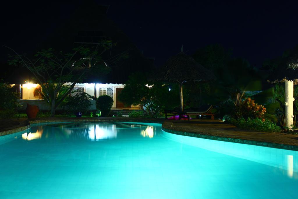 Marula Park Villa Diani Beach Ruang foto
