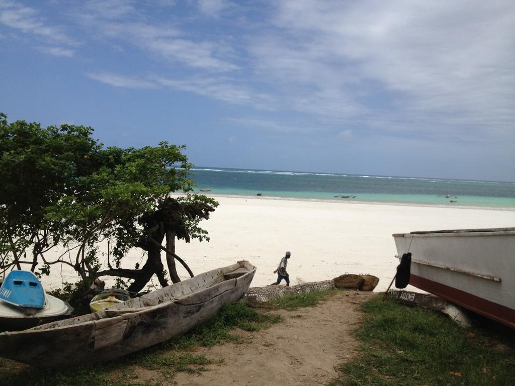 Marula Park Villa Diani Beach Ruang foto