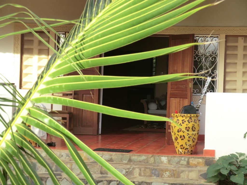 Marula Park Villa Diani Beach Ruang foto