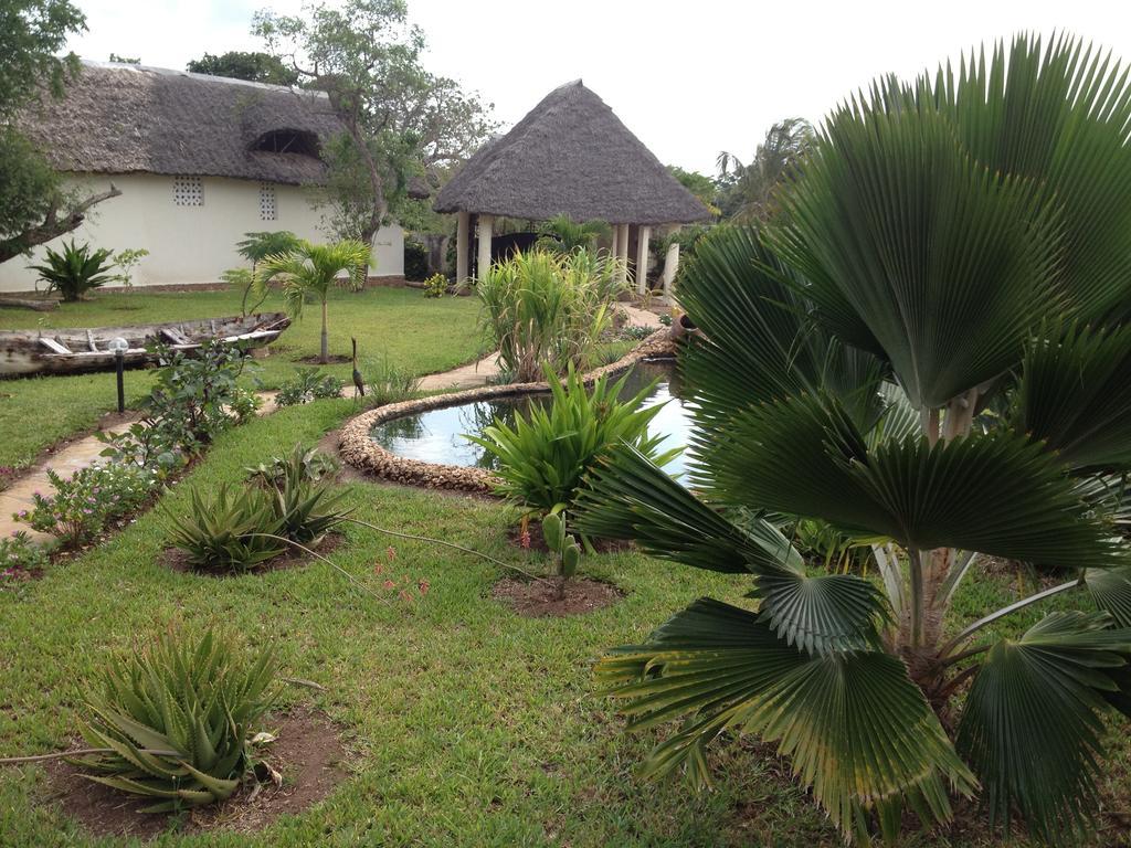 Marula Park Villa Diani Beach Ruang foto