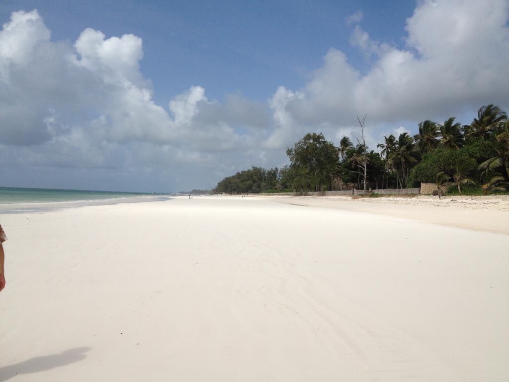 Marula Park Villa Diani Beach Bagian luar foto